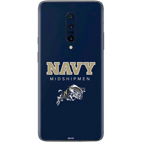 United States Naval Academy Midshipmen OnePlus 7 Pro Skin