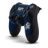 United States Naval Academy Midshipmen PS4 Controller Skin