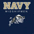 United States Naval Academy Midshipmen PS4 Slim Skin