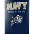 United States Naval Academy Midshipmen PS5 Bundle Skin