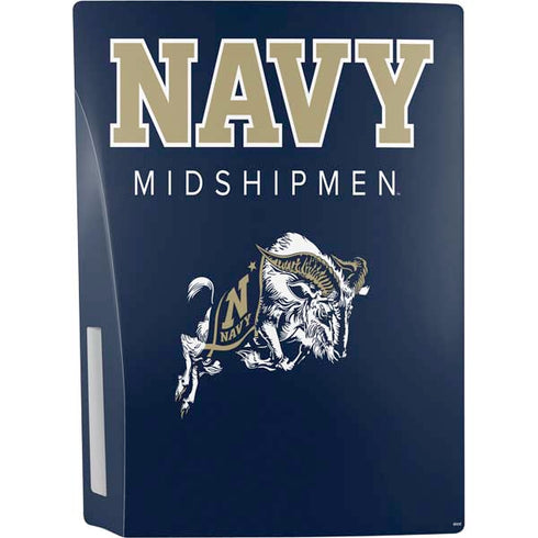 United States Naval Academy Midshipmen PS5 Bundle Skin