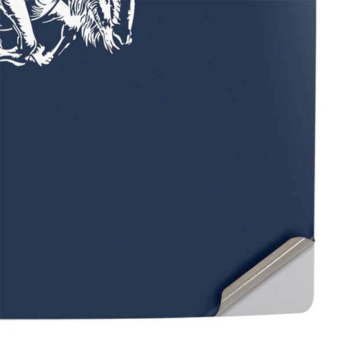 United States Naval Academy Midshipmen PS5 Console Skin