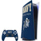 United States Naval Academy Midshipmen PS5 Digital Edition Bundle Skin