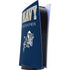 United States Naval Academy Midshipmen PS5 Digital Edition Console Skin