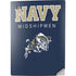 United States Naval Academy Midshipmen PS5 Digital Edition Console Skin