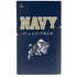 United States Naval Academy Midshipmen PS5 Slim Disk Console Skin