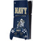 United States Naval Academy Midshipmen PS5 Slim Digital Edition Bundle Skin