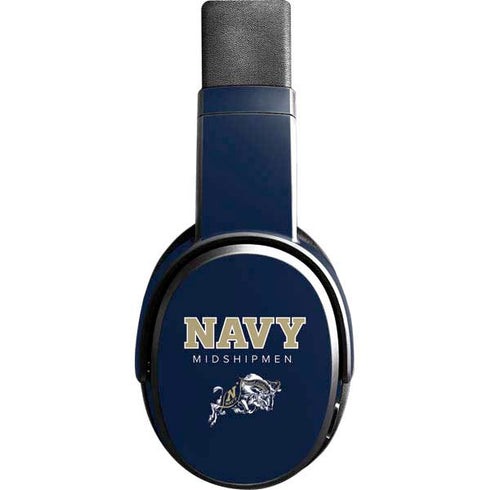 United States Naval Academy Midshipmen Skullcandy Crusher Wireless Skin
