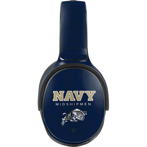 United States Naval Academy Midshipmen Skullcandy Venue Skin