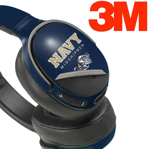 United States Naval Academy Midshipmen Skullcandy Venue Skin