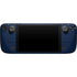 United States Naval Academy Midshipmen Steam Deck Handheld Gaming Computer Skin