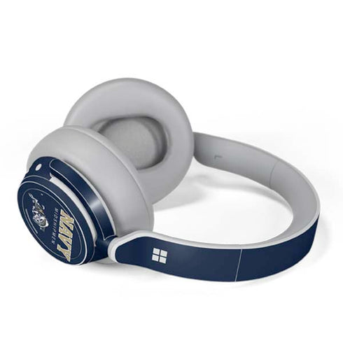 United States Naval Academy Midshipmen Surface Headphones Skin