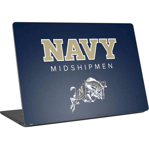 United States Naval Academy Midshipmen Surface Laptop 4 15in Skin