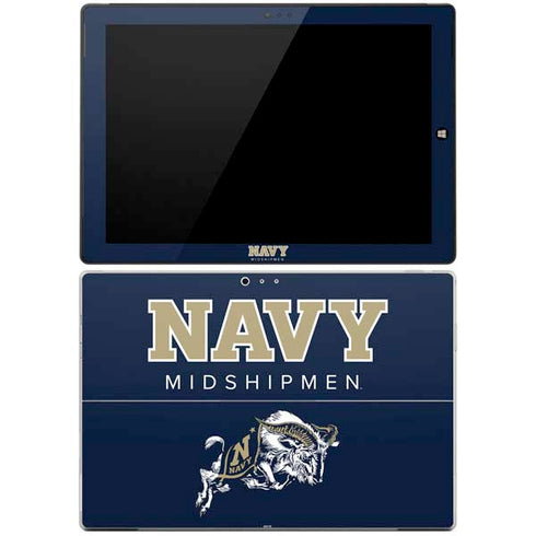 United States Naval Academy Midshipmen Surface Pro 3 Skin