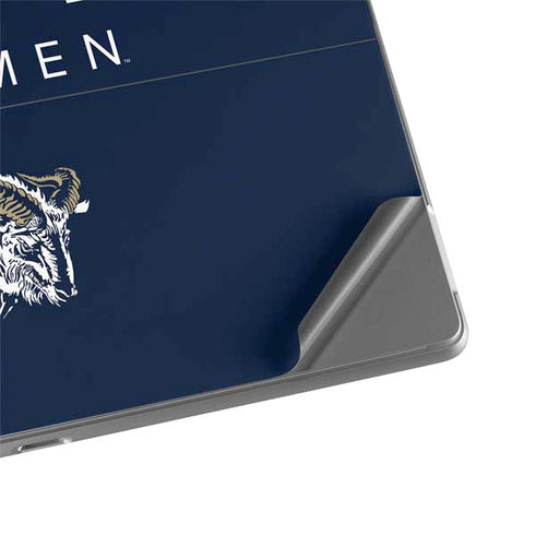 United States Naval Academy Midshipmen Surface Pro 8 Skin