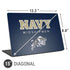 United States Naval Academy Midshipmen Universal Laptop 15in (12.2 x 8.8in) Skin