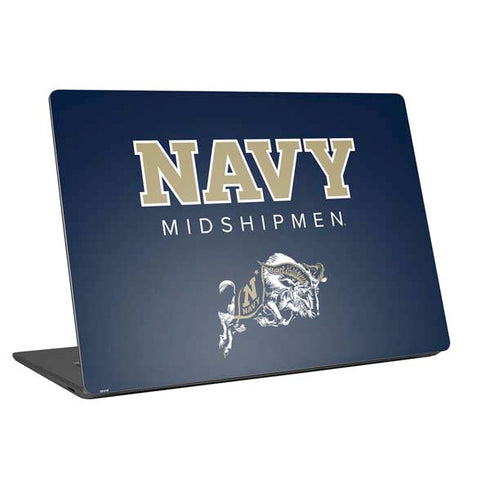 United States Naval Academy Midshipmen Universal Laptop 16in (13 x 9.4in) Skin