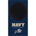 United States Naval Academy Midshipmen Xbox Series S Bundle Skin
