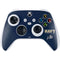 United States Naval Academy Midshipmen Xbox Series S Controller Skin
