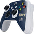 United States Naval Academy Midshipmen Xbox Series S Controller Skin