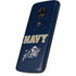 United States Naval Academy Navy Logo Moto E5 Play Skin