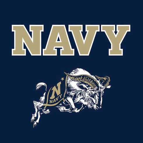 United States Naval Academy Navy Logo Moto E5 Play Skin