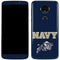 United States Naval Academy Navy Logo Moto E5 Plus Skin