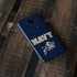 United States Naval Academy Navy Logo Moto E5 Plus Skin