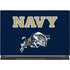 United States Naval Academy Navy Logo MSI GS65 Stealth Laptop Skin