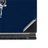 United States Naval Academy Navy Logo MSI GS65 Stealth Laptop Skin