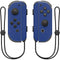 Navy Blue Solid Nintendo Joy-Con (L/R) Controller Skin