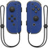 Navy Blue Solid Nintendo Joy-Con (L/R) Controller Skin