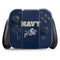United States Naval Academy Navy Logo Nintendo Switch (2017-2021) Joy-Con Controller Skin