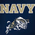 United States Naval Academy Navy Logo Notebook 9 Pro 13in (2017) Skin