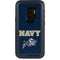 United States Naval Academy Navy Logo Otterbox Defender Galaxy Skin