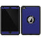 Navy Blue Solid Otterbox Defender iPad Skin