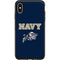 United States Naval Academy Navy Logo Otterbox Symmetry iPhone Skin