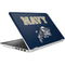 United States Naval Academy Navy Logo HP Pavilion Skin