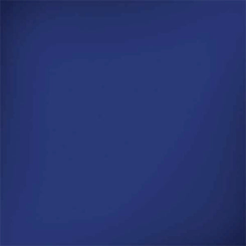 Navy Blue Solid PlayStation 4 Gold Wireless Headset Skin