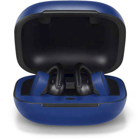 Navy Blue Solid PowerBeats Pro Skin