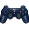 United States Naval Academy Navy Logo PS3 Dual Shock wireless controller Skin