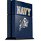 United States Naval Academy Navy Logo PS4 Console Skin