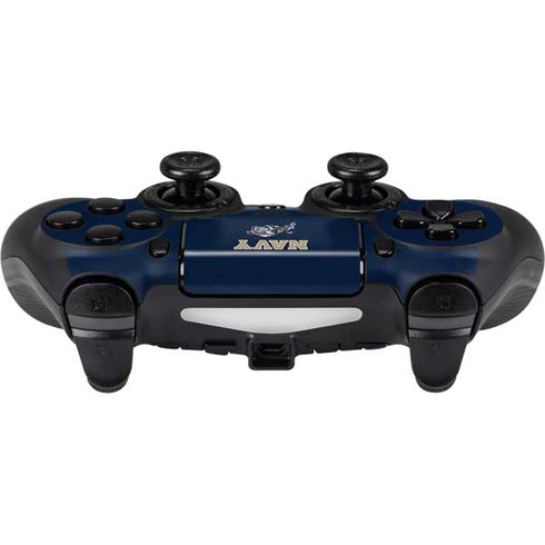 United States Naval Academy Navy Logo PS4/PC SCUF Impact Controller Skin