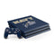 United States Naval Academy Navy Logo PS4 Pro Bundle Skin