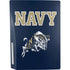United States Naval Academy Navy Logo PS5 Console Skin