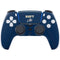 United States Naval Academy Navy Logo PS5 Controller Skin