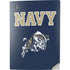 United States Naval Academy Navy Logo PS5 Digital Edition Console Skin