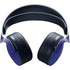Navy Blue Solid PULSE 3D Wireless Headset for PS5 Skin