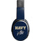 United States Naval Academy Navy Logo Skullcandy Crusher Wireless Skin