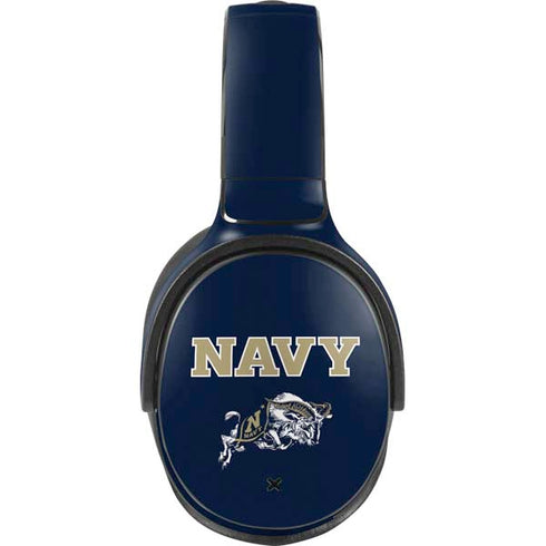 United States Naval Academy Navy Logo Skullcandy Venue Skin